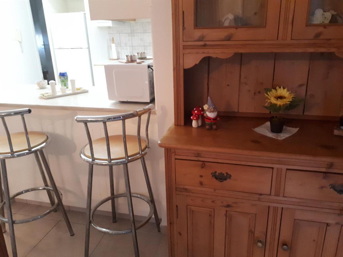 Apartment Blue Flamingo Holiday Paphos